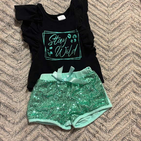 Boutique outfit size XS - Picture 1 of 5